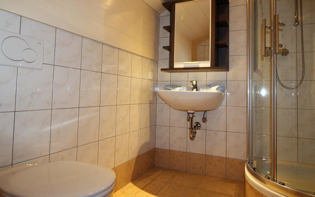 Apartements Richlegghof فيلزموس المظهر الخارجي الصورة