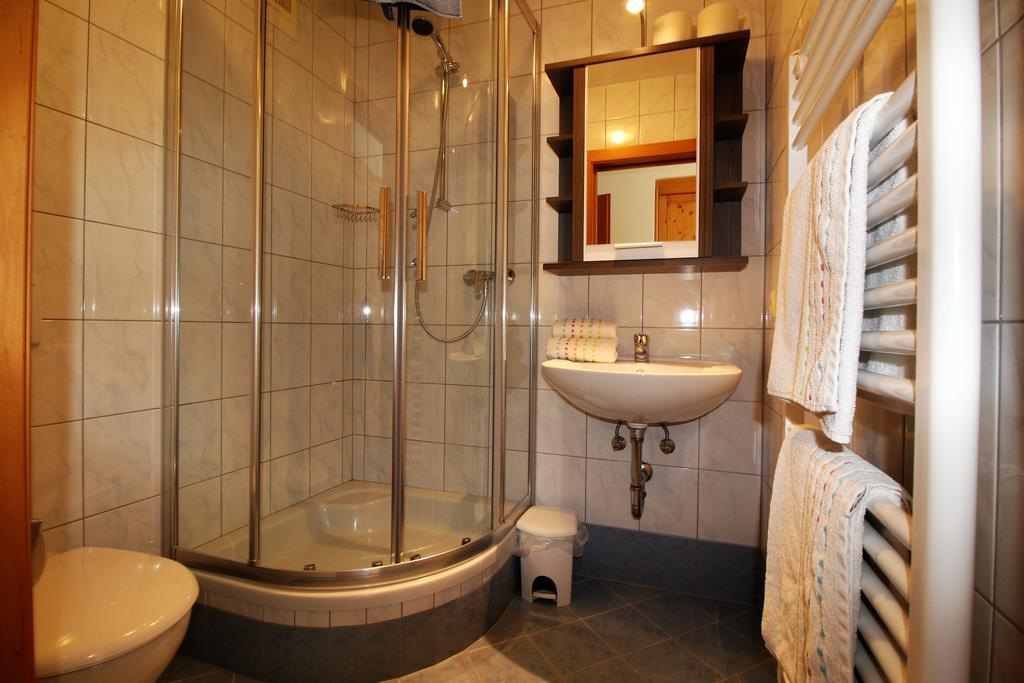Apartements Richlegghof فيلزموس المظهر الخارجي الصورة