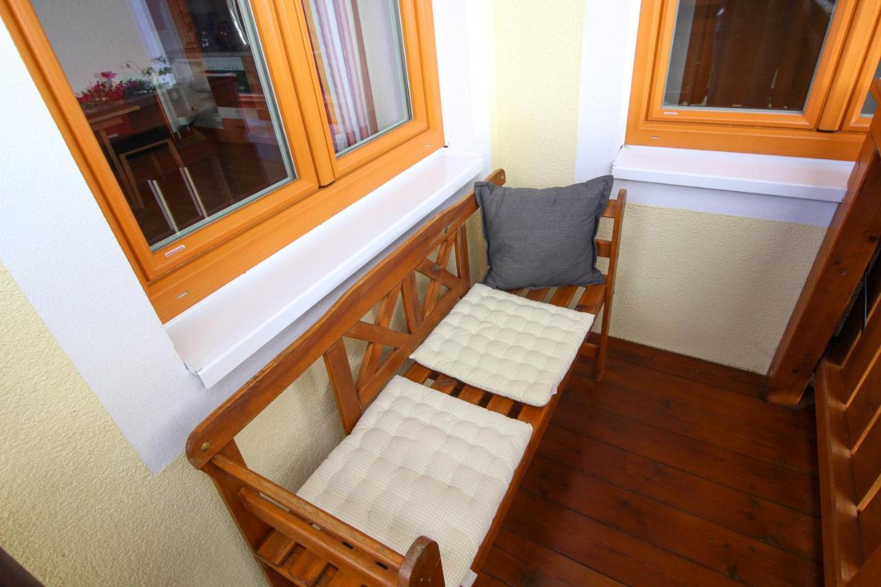 Apartements Richlegghof فيلزموس المظهر الخارجي الصورة